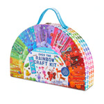 Kid Made Modern Over The Rainbow Craft Kit K527