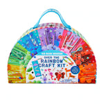 Kid Made Modern Over The Rainbow Craft Kit K527