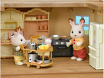 Calico Critters® Red Roof Country Home