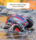 Water Rover All-Terraine Remote 6+