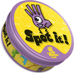 Spot It Visual Fast Paced Card Game "Top Seller"