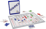 SEQUENCE GAME - CR Toys