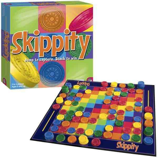 Skippity - CR Toys