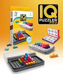 IQ Puzzler Pro 6+ - CR Toys