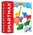 Smartmax My First Safari Animals - CR Toys