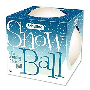 Snow Ball - CR Toys