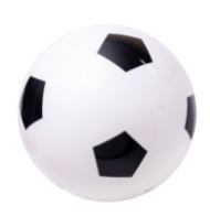Classic Giant Soccer Ball