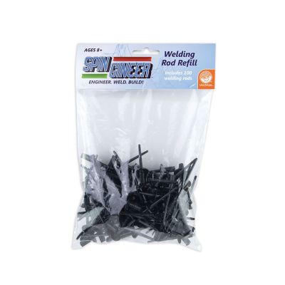 Spin-Gineer Welding Rod Refill Pack 14102147