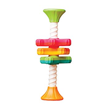 Mini Spinny - CR Toys