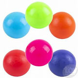 SQUISH STRECH GUMMI BALL TBA-SQST2 - CR Toys