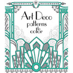 Art Deco Patterns 537111