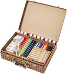 Kid Made Modern Artist Studio Kit K1468