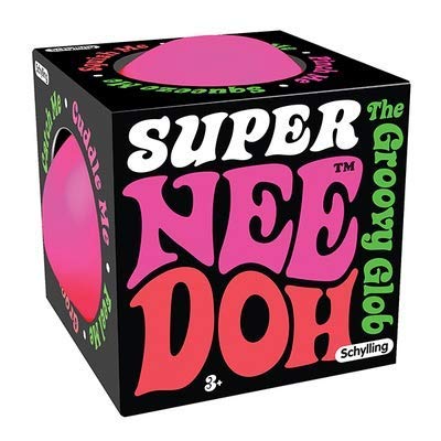 Super Nee Doh - CR Toys