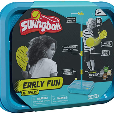 Swingball Early Fun