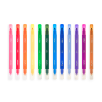 Switcheroo Color Changing Markers - CR Toys