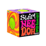 Swirl Nee Doh - CR Toys