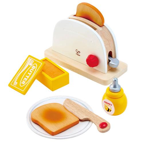 POP-UP TOASTER - CR Toys