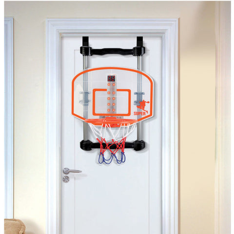 Electronic Basketball Jam