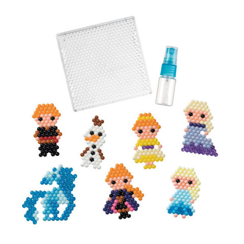 assistent PapoeaNieuwGuinea huis Aquabeads Frozen II Character Set - Ages 4+ - CR Toys