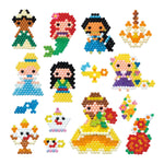 Aquabeads Creation Cube Disney Princess Set - Ages 4+ - CR Toys