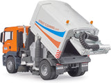 MAN TGS Street Sweeper (No shipping on this item) - CR Toys