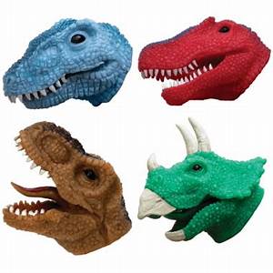 Baby Dino Snappers - CR Toys