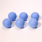 SLINGSHOT BALL BLUE - CR Toys