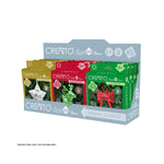 Creatto Holiday Classic Ornament