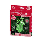 Creatto Holiday Classic Ornament