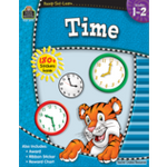 Teacher Creative Resources-Time - CR Toys