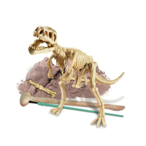 Dig A Dinosaur Skeleton Kit