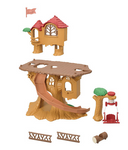 Calico Critters® Adventure Tree House Gift Set