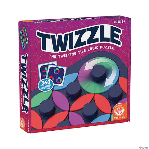 Twizzle Game