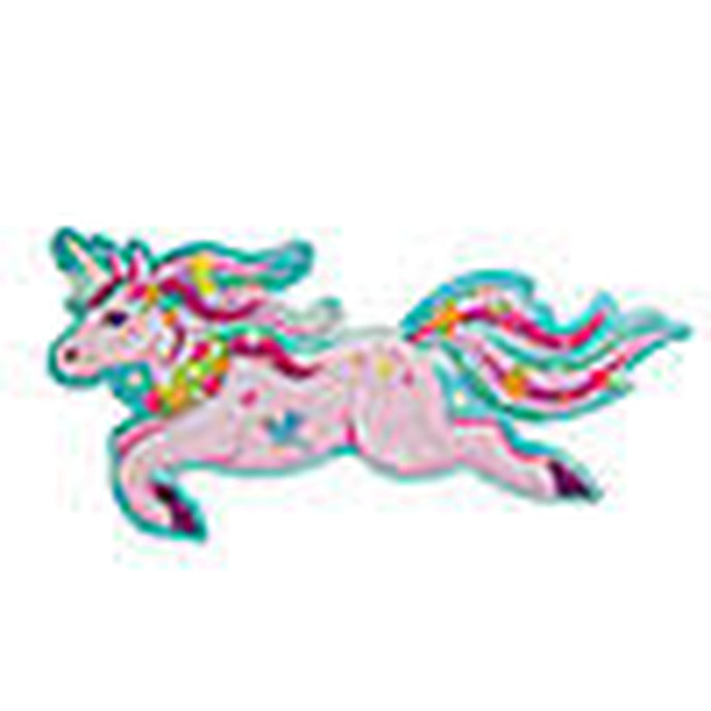 Shimmery Unicorn Pz21