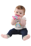 Munch Mitt Teething Mitten - Unicorn Design