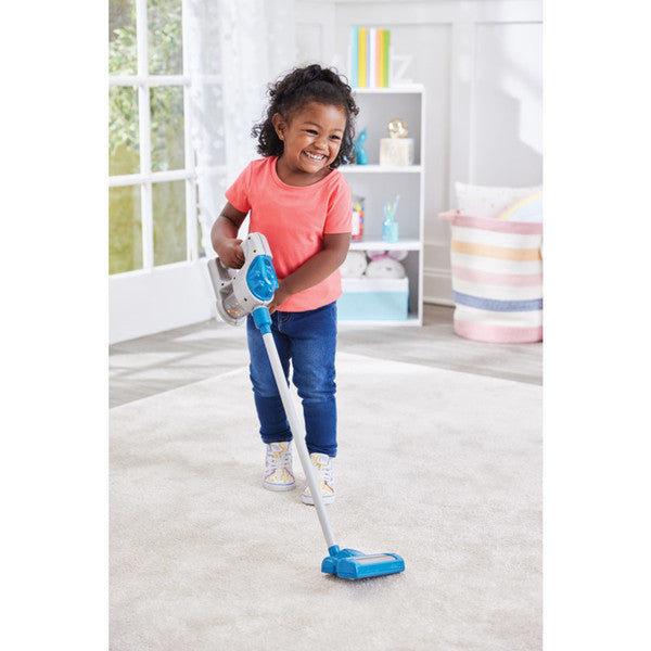 Tidy Vacuum Duo G02681 - CR Toys