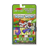 Water Wow! Wacky Animals 9464 - CR Toys