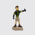 Tonie - Pbs Kid'S Wild Kratts: Chris - CR Toys