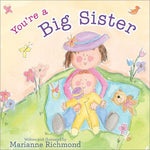 YOU'RE A BIG SISTER - CR Toys